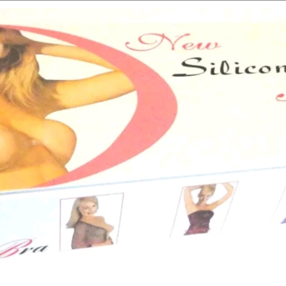 Push up bra - Picture 2 of 4